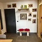 Fabelwald Black Forest Апартаменты Schonach im Schwarzwald