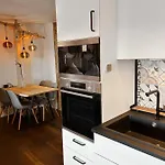 Апартаменты Fabelwald Black Forest *