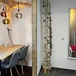 Апартаменты Fabelwald Black Forest *