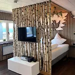 Апартаменты Fabelwald Black Forest