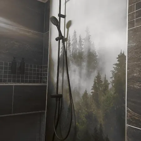 Apartamento Fabelwald Black Forest Schonach im Schwarzwald