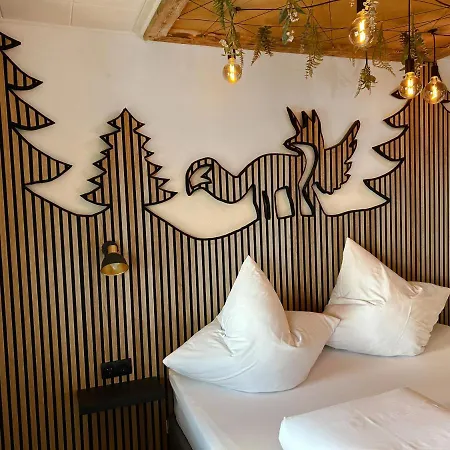 Fabelwald Black Forest * Schonach im Schwarzwald