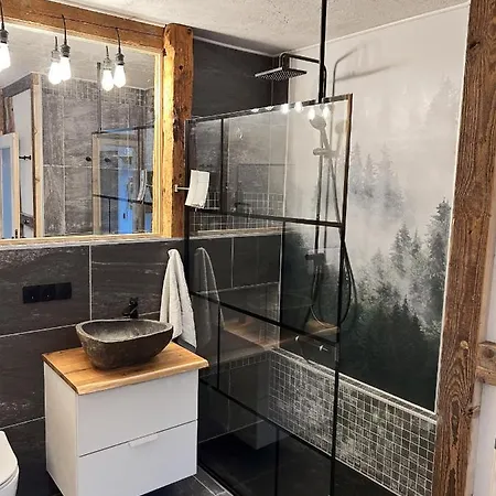 Fabelwald Black Forest Apartamento Schonach im Schwarzwald