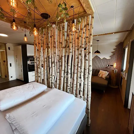 Fabelwald Black Forest * Schonach im Schwarzwald