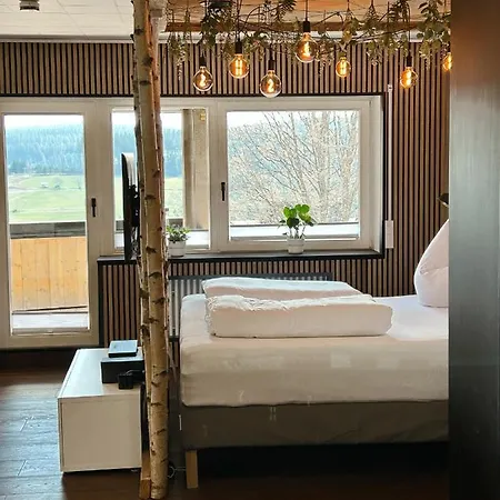 Fabelwald Black Forest Schonach im Schwarzwald