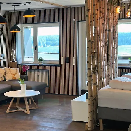 Fabelwald Black Forest * Schonach im Schwarzwald