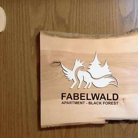 Fabelwald Black Forest * Schonach im Schwarzwald