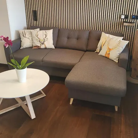 Fabelwald Black Forest Apartamento Schonach im Schwarzwald