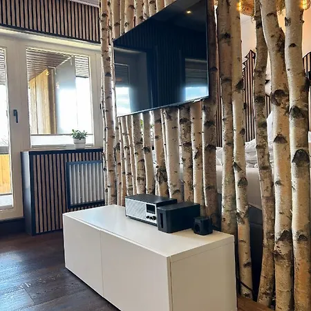 Fabelwald Black Forest Apartamento Schonach im Schwarzwald