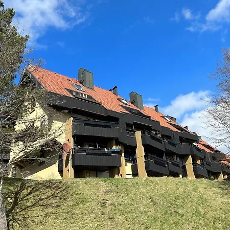 Апартаменты Fabelwald Black Forest *