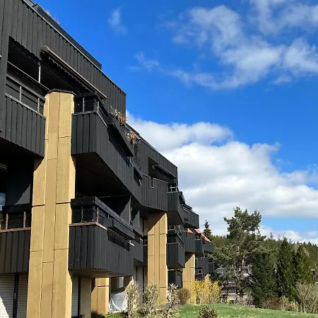 Fabelwald Black Forest * Schonach im Schwarzwald