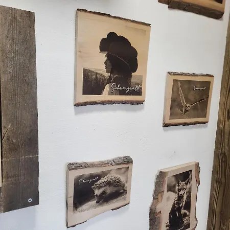 Fabelwald Black Forest * Schonach im Schwarzwald