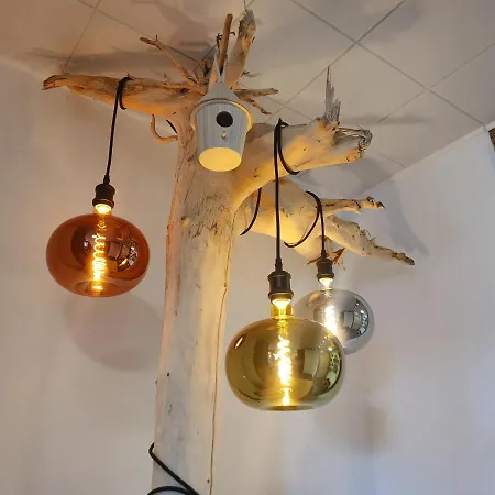 Apartamento Fabelwald Black Forest