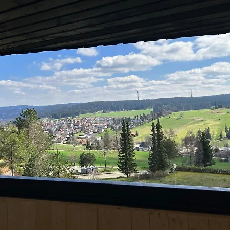 Fabelwald Black Forest * סכונאץ'