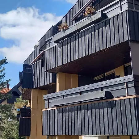 Fabelwald Black Forest * Schonach im Schwarzwald