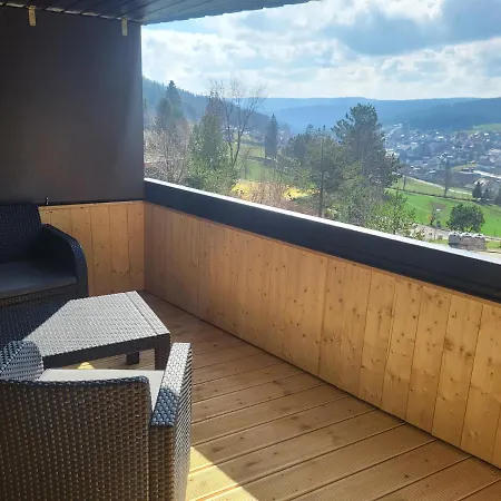 Fabelwald Black Forest