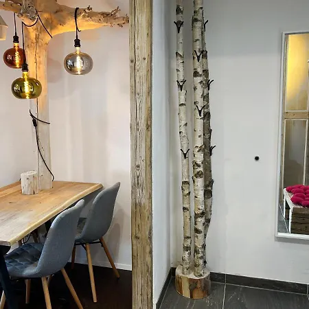 Apartamento Fabelwald Black Forest *