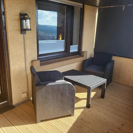 Fabelwald Black Forest Schonach im Schwarzwald