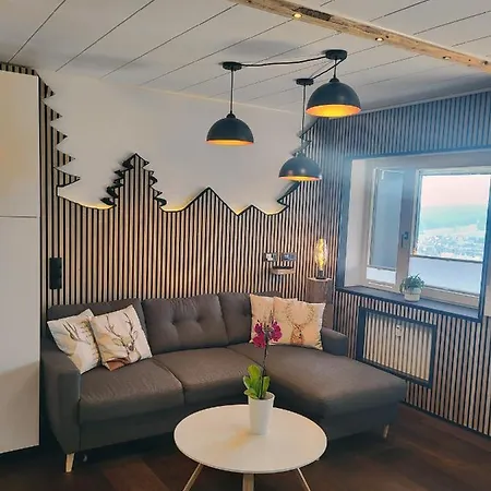 Fabelwald Black Forest Schonach im Schwarzwald