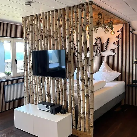 Apartamento Fabelwald Black Forest