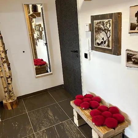 Apartamento Fabelwald Black Forest