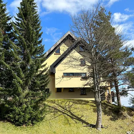 Fabelwald Black Forest * Schonach im Schwarzwald