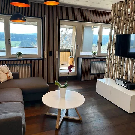 Fabelwald Black Forest *