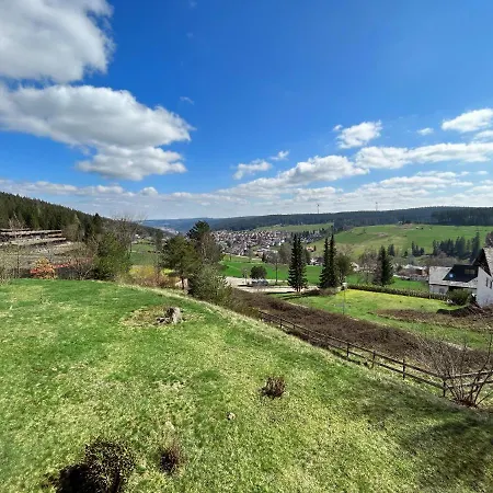 Fabelwald Black Forest