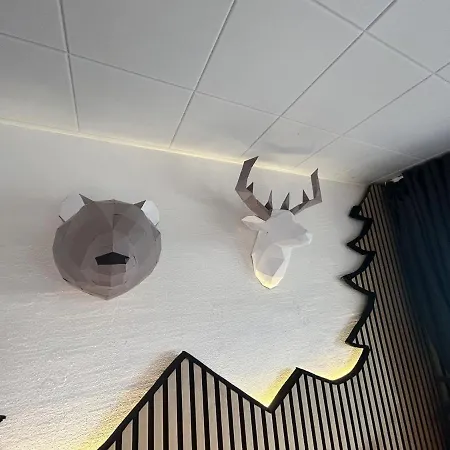 Apartamento Fabelwald Black Forest Schonach im Schwarzwald