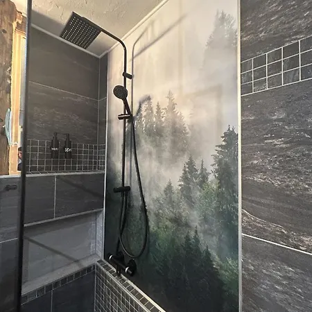 Fabelwald Black Forest Schonach im Schwarzwald