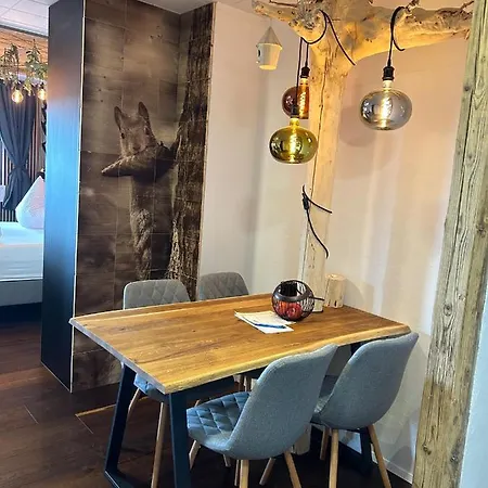 Fabelwald Black Forest Schonach im Schwarzwald