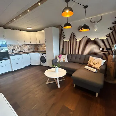 Fabelwald Black Forest * Schonach im Schwarzwald