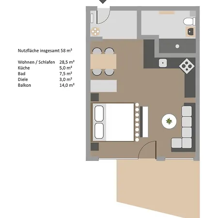 Fabelwald Black Forest *