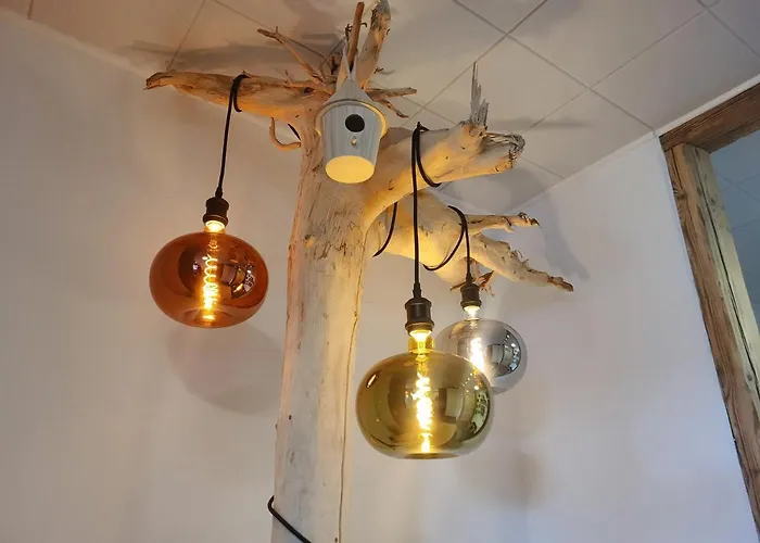 公寓 Fabelwald Black Forest